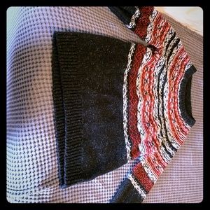 Abercrombie and Fitch Sweater